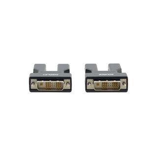 Kramer AOCH Detachable DVI Adapter DVI plugger for AOCH/XL kabler